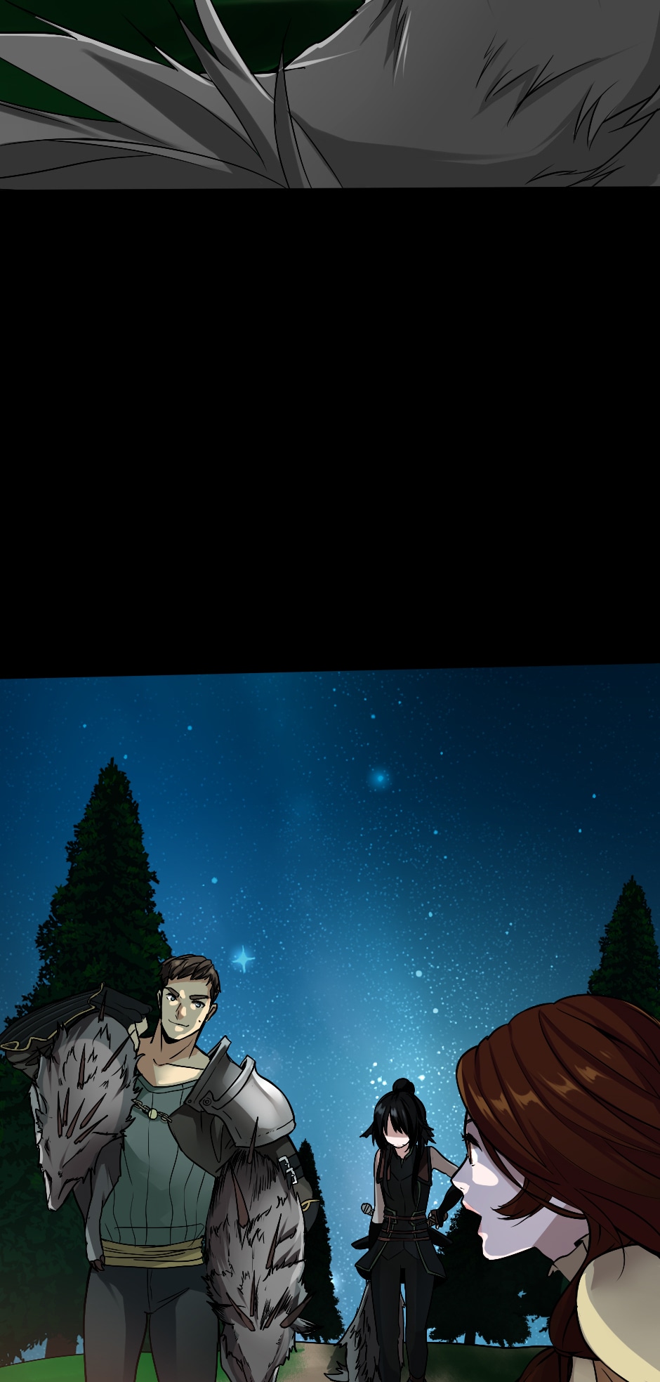 The Beginning After The End Chapter 7 image 04